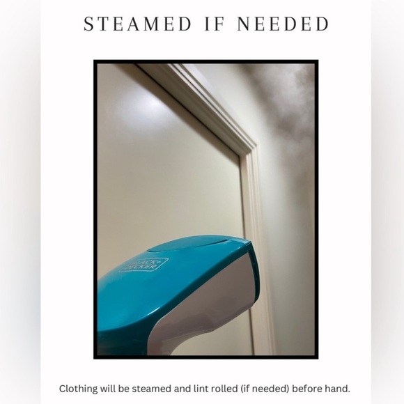 ⏰ Bookmark My Closet ⏰ - Picture 13 of 13